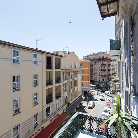 Maccarani * Nizza